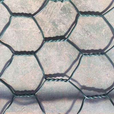 矽膠涂塑綠格網(wǎng)