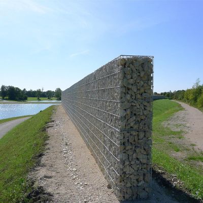 景觀用石籠網(wǎng)