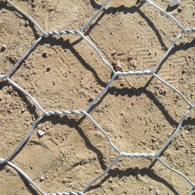 五擰石籠網(wǎng)