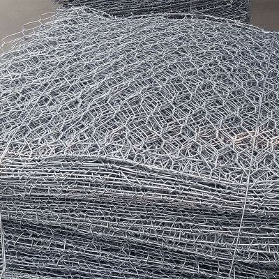 石籠網(wǎng)測(cè)試和組裝要求介紹