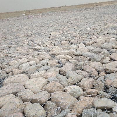 護(hù)岸鉛絲籠