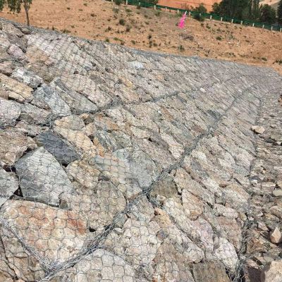 鋅鋁雷諾護(hù)墊